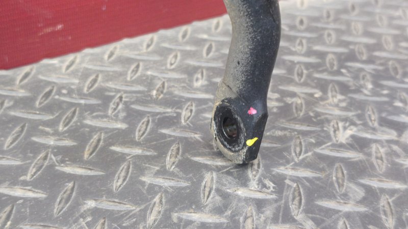 Стабилизатор - фото 8