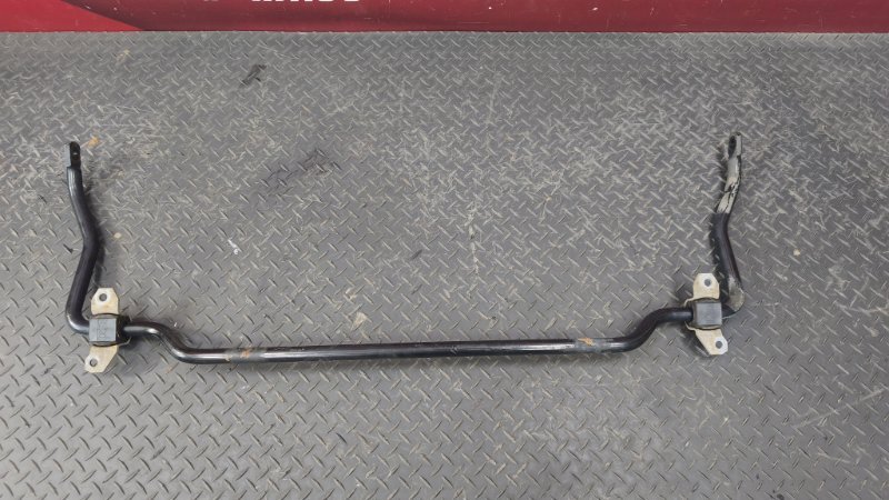 Стабилизатор - фото 9