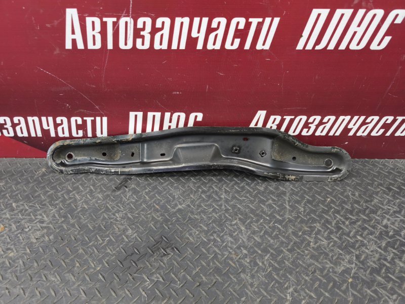 Усилитель подрамника - фото 7