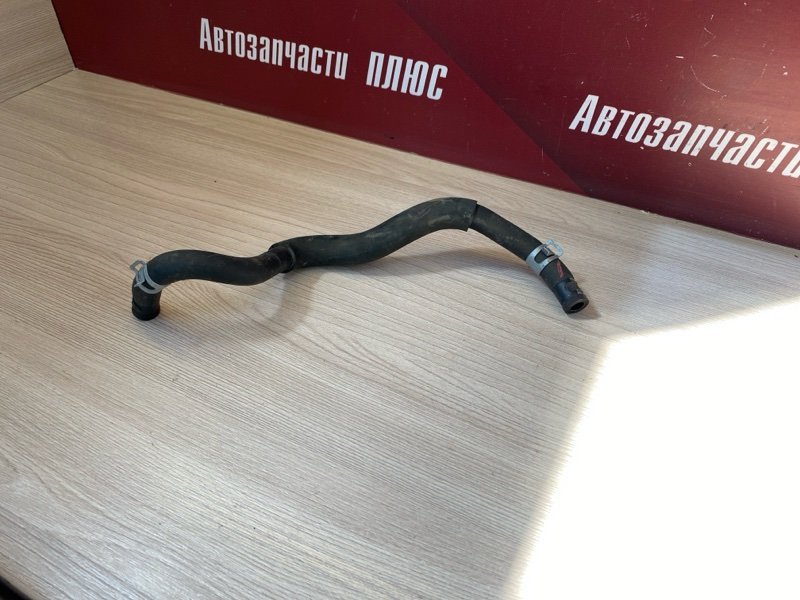 Патрубок дроссельной заслонки - фото 1