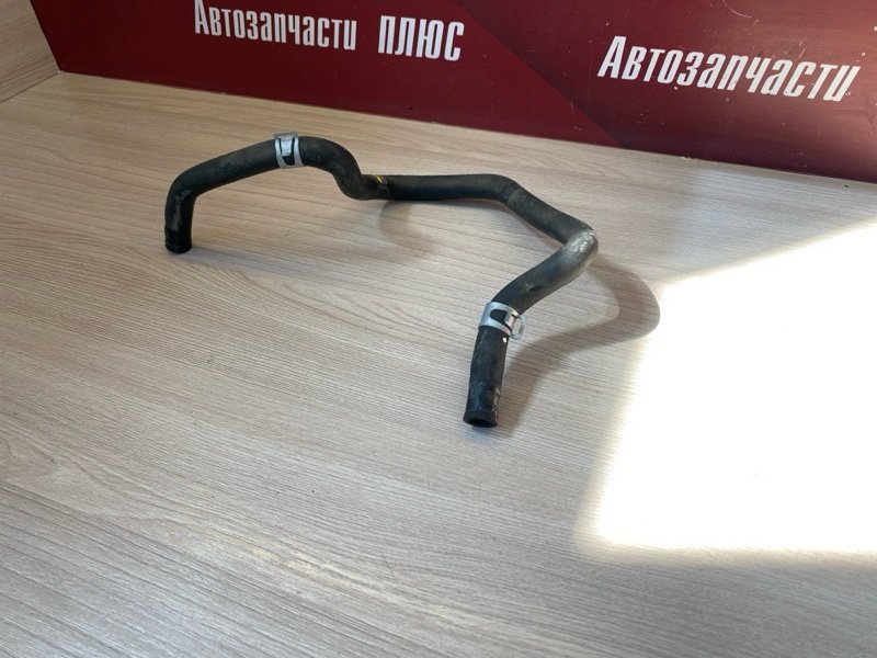 Патрубок дроссельной заслонки - фото 4