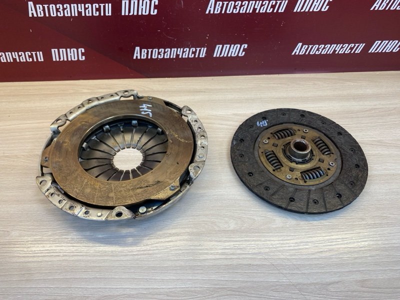 Комплект сцепления - фото 1