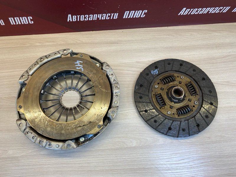 Комплект сцепления - фото 2