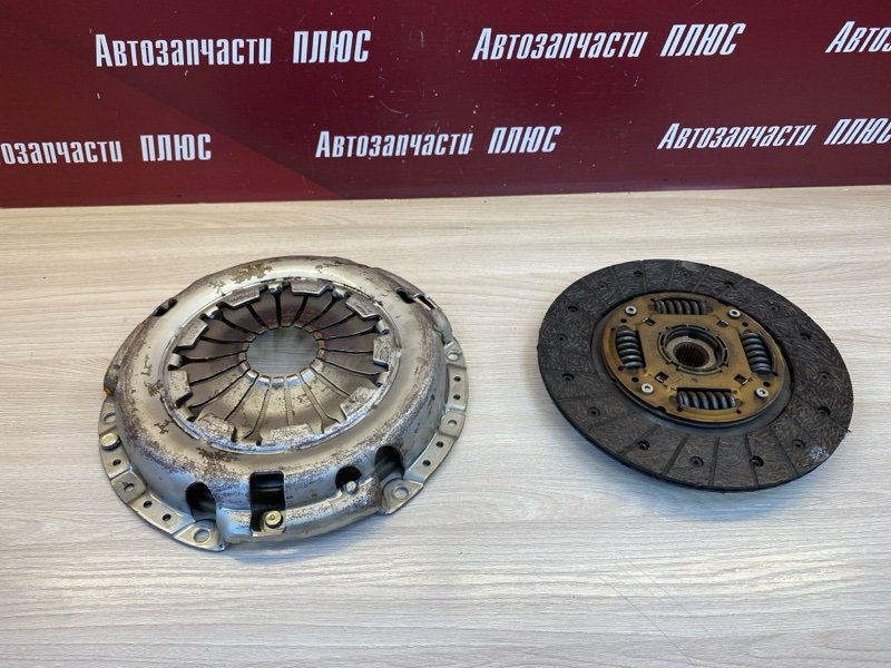 Комплект сцепления - фото 5