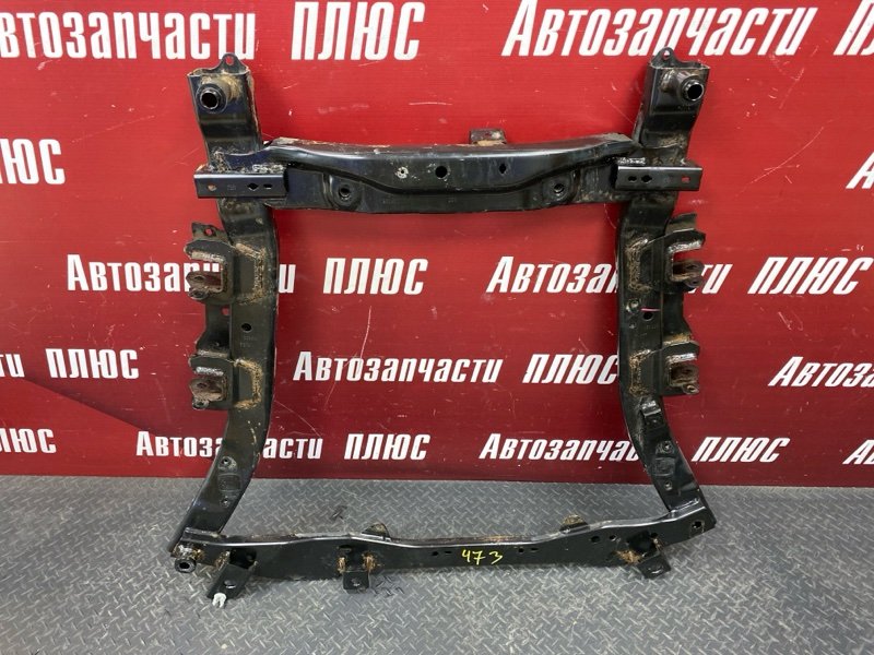 Подрамник - фото 6