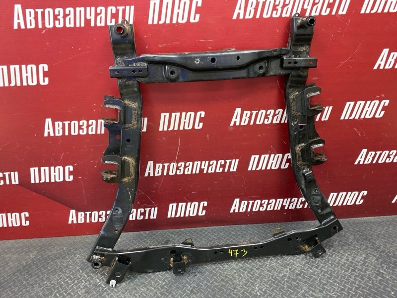 Подрамник - фото 7