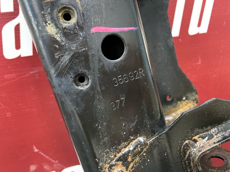 Подрамник - фото 9