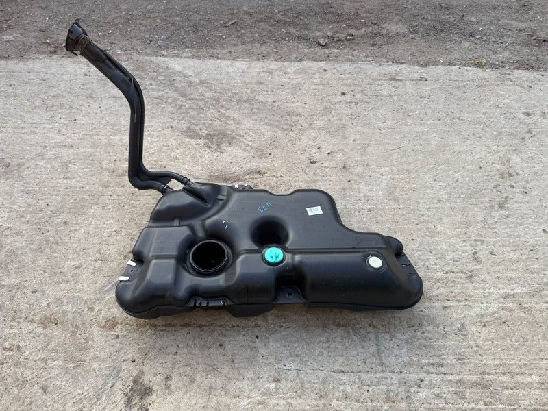 Топливный бак - фото 2