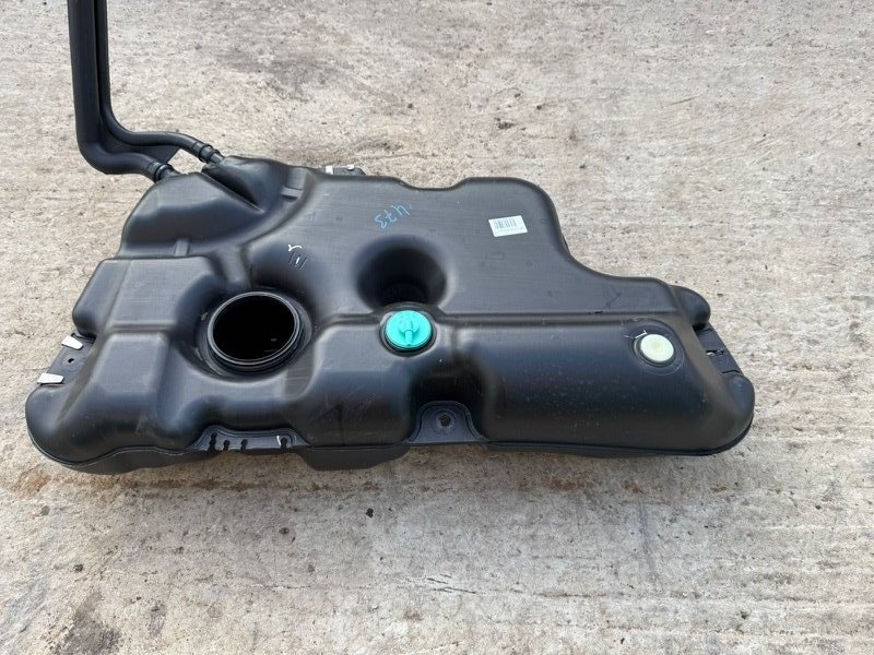 Топливный бак - фото 3