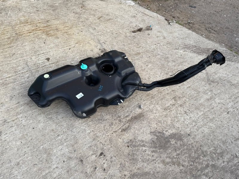 Топливный бак - фото 6