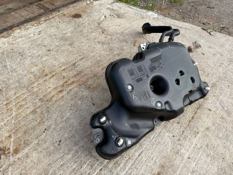 Топливный бак - фото 9