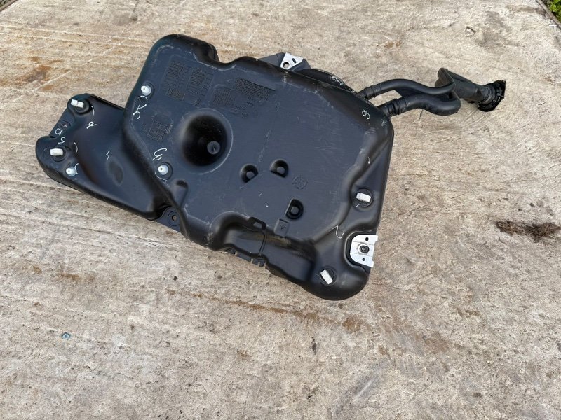 Топливный бак - фото 10