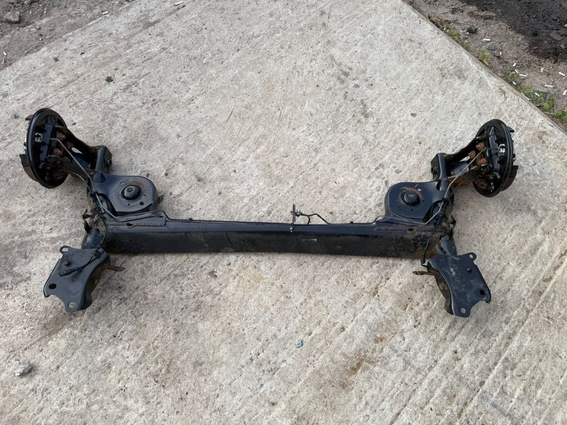 Балка - фото 1