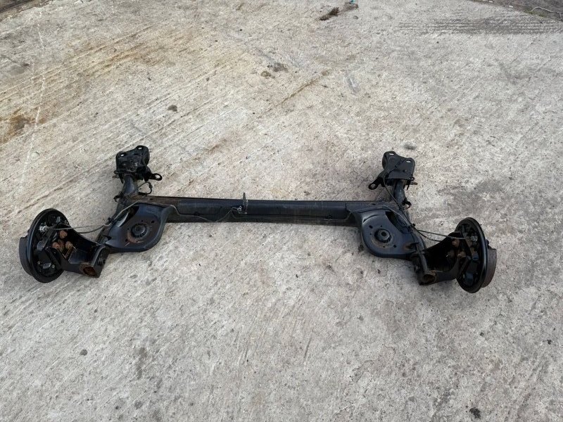 Балка - фото 2