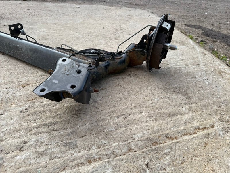 Балка - фото 3