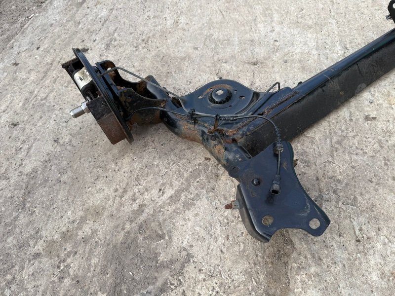 Балка - фото 4