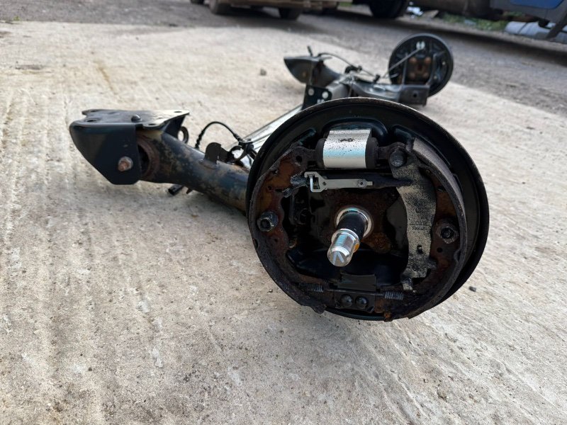 Балка - фото 5