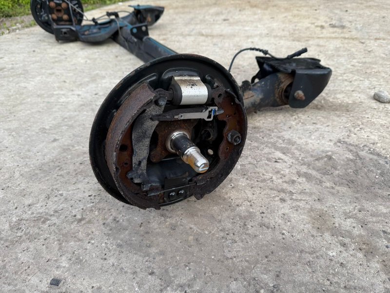 Балка - фото 6