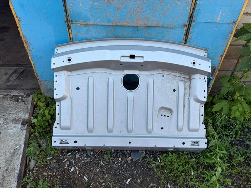 Задняя полка - фото 1