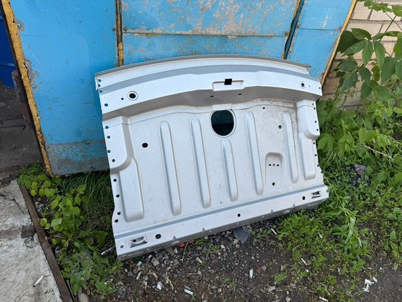 Задняя полка - фото 3