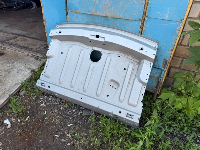 Задняя полка - фото 4