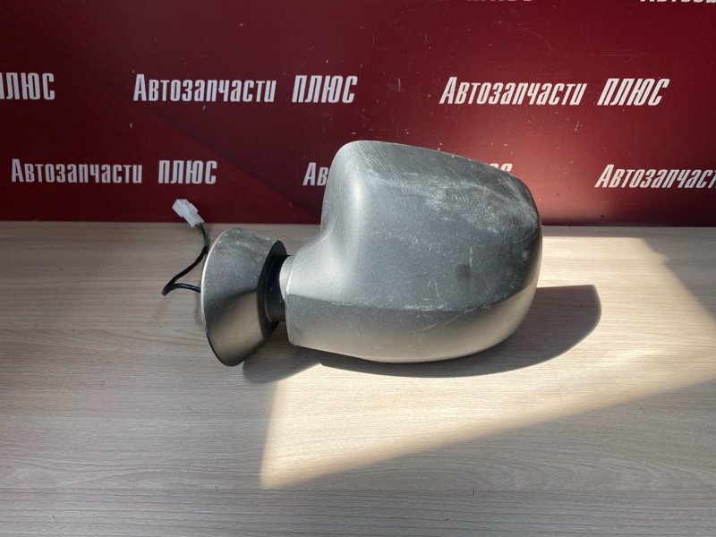 зеркало - фото 1