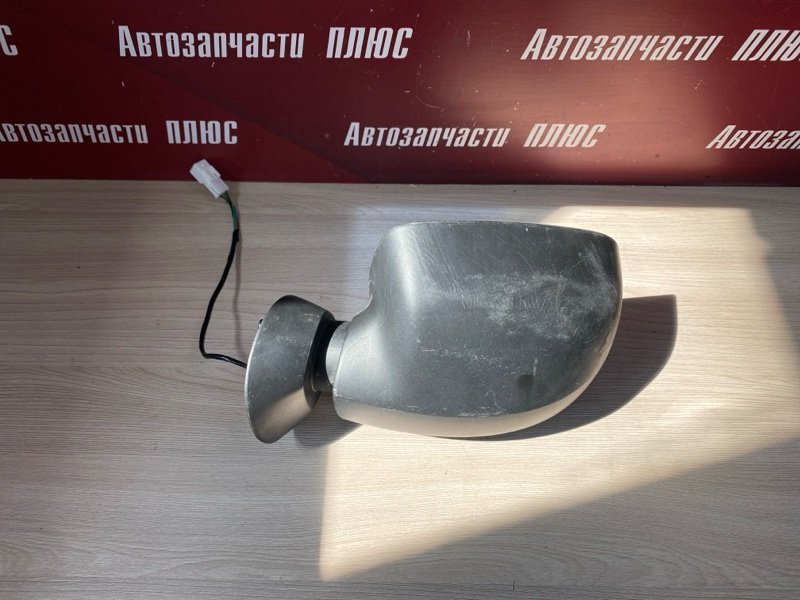 зеркало - фото 2