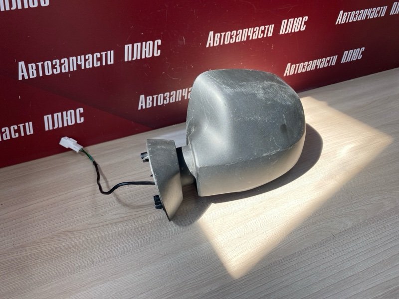 зеркало - фото 3