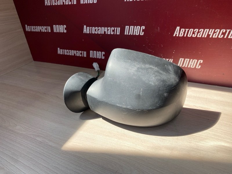 зеркало - фото 4