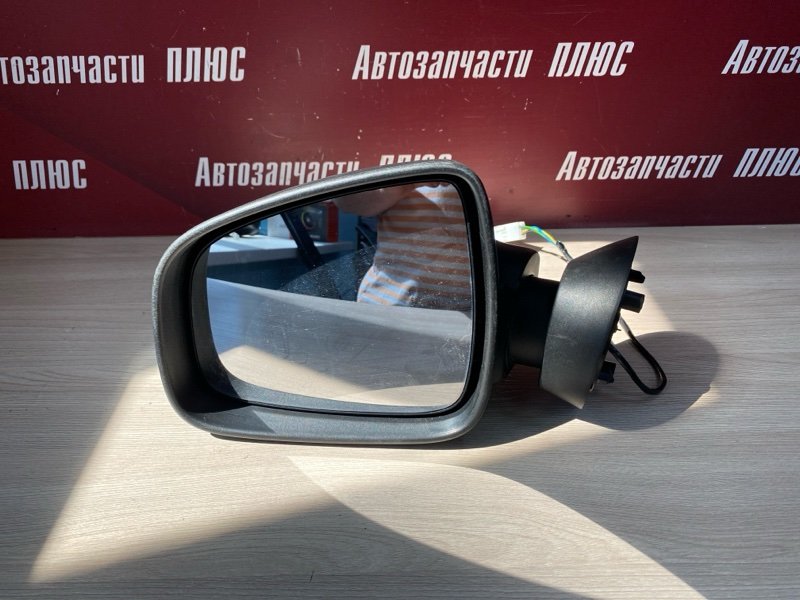 зеркало - фото 5