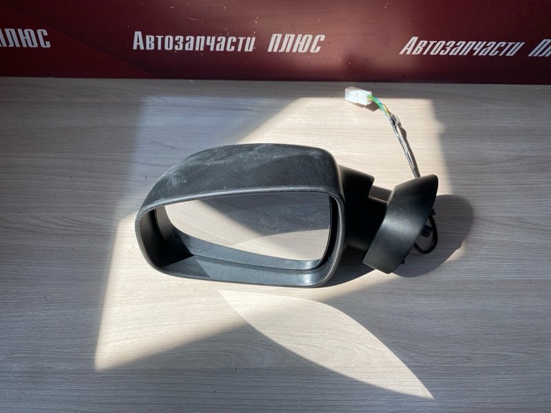 зеркало - фото 6