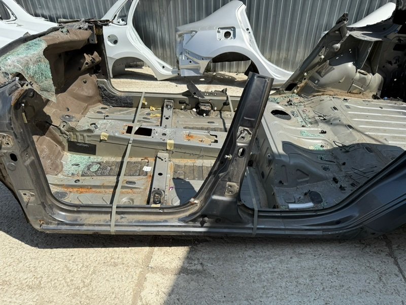 Порог - фото 1