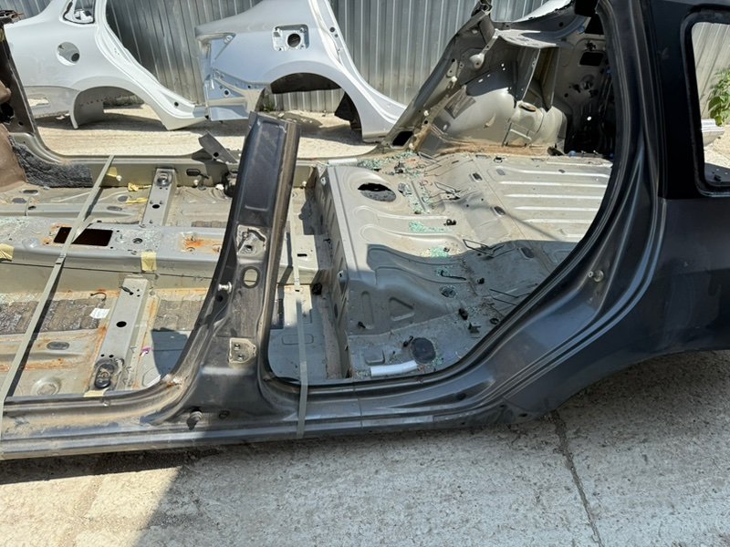 Порог - фото 2