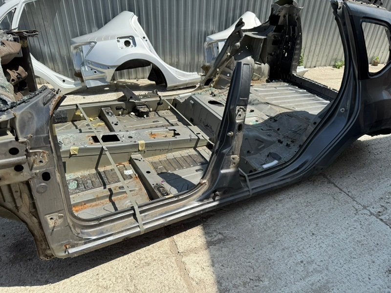 Порог - фото 4