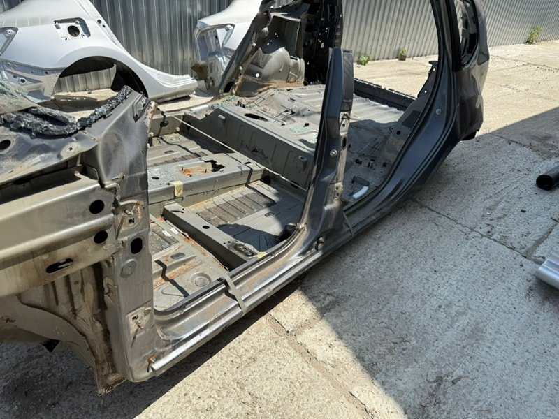 Порог - фото 5