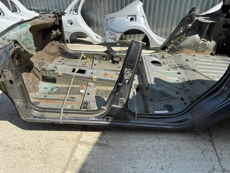 Порог - фото 6