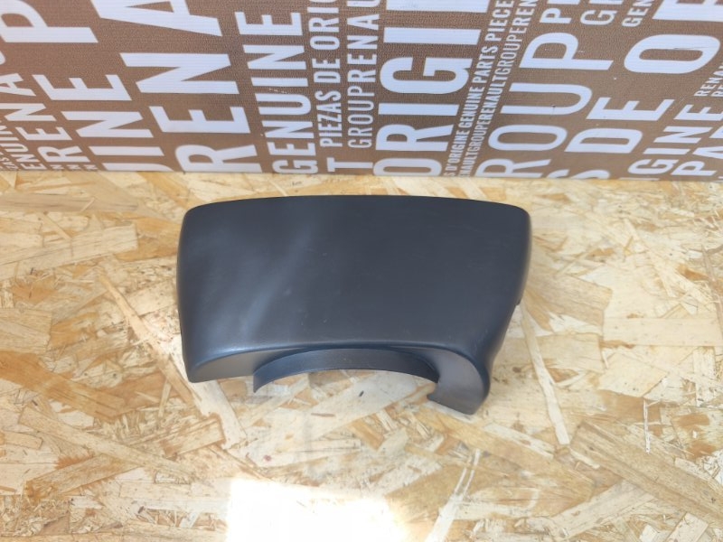 Подрулевой кожух - фото 2