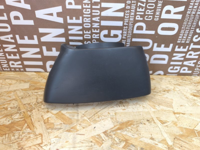 Подрулевой кожух - фото 5