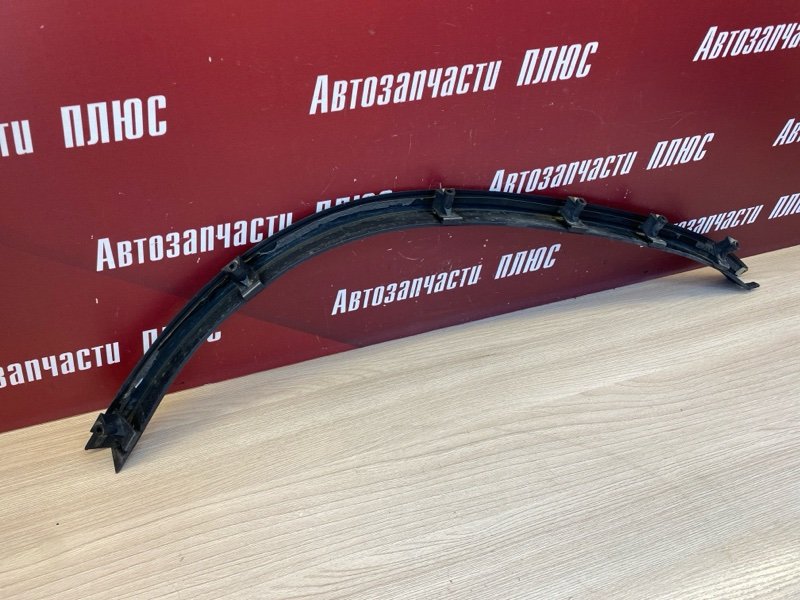 Накладка крыла - фото 8
