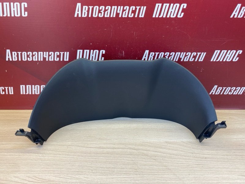 Накладка панели приборов - фото 1