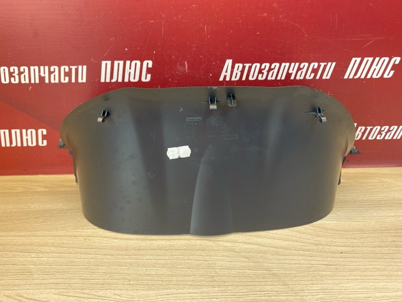Накладка панели приборов - фото 5