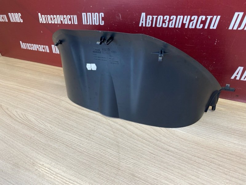 Накладка панели приборов - фото 8