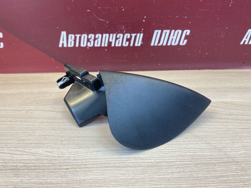 Накладка торпедо - фото 1