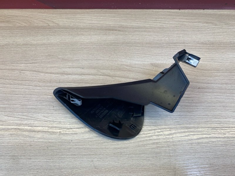 Накладка торпедо - фото 7