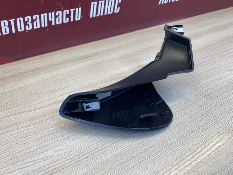 Накладка торпедо - фото 8