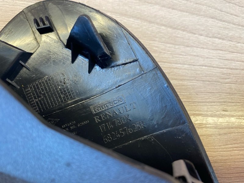 Накладка торпедо - фото 10