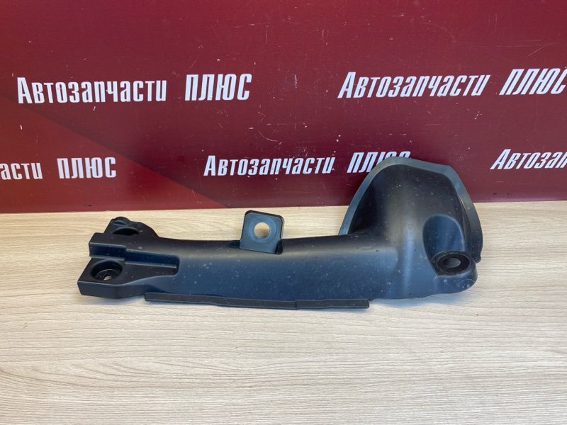 Защита датчика ABS - фото 1