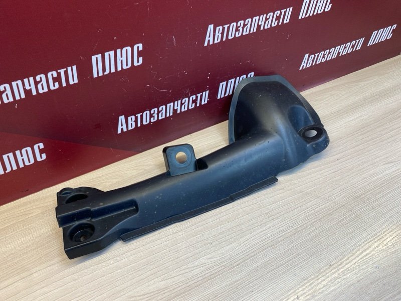 Защита датчика ABS - фото 3