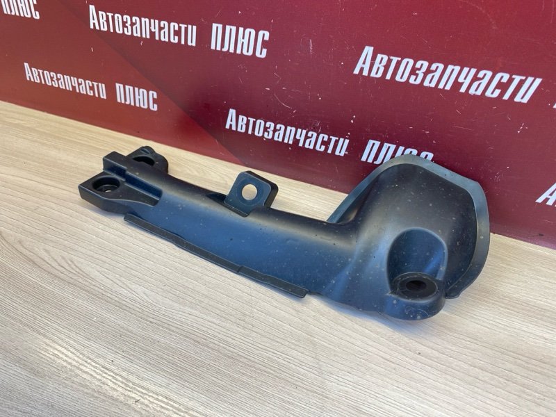 Защита датчика ABS - фото 4