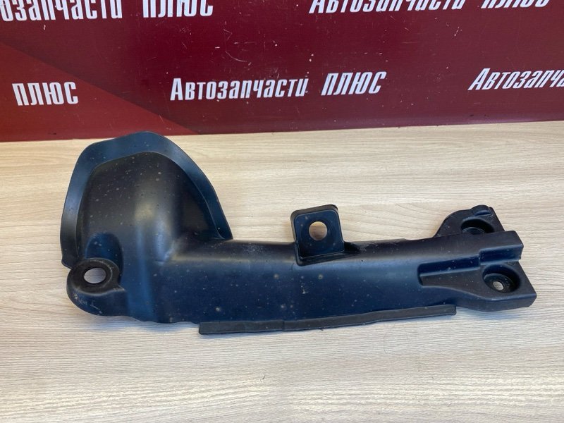 Защита датчика ABS - фото 1